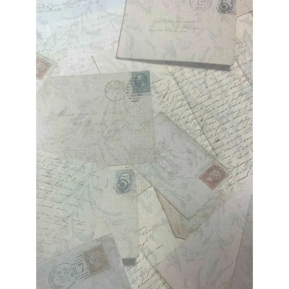 Hallmark decorative papers